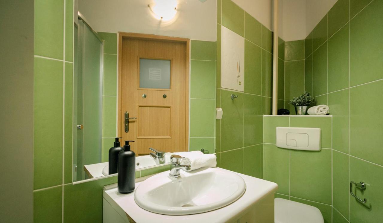 Appartement Wilcza 3g - 260m Od Ambasady Usa, 1km Od Dworca Centralnego