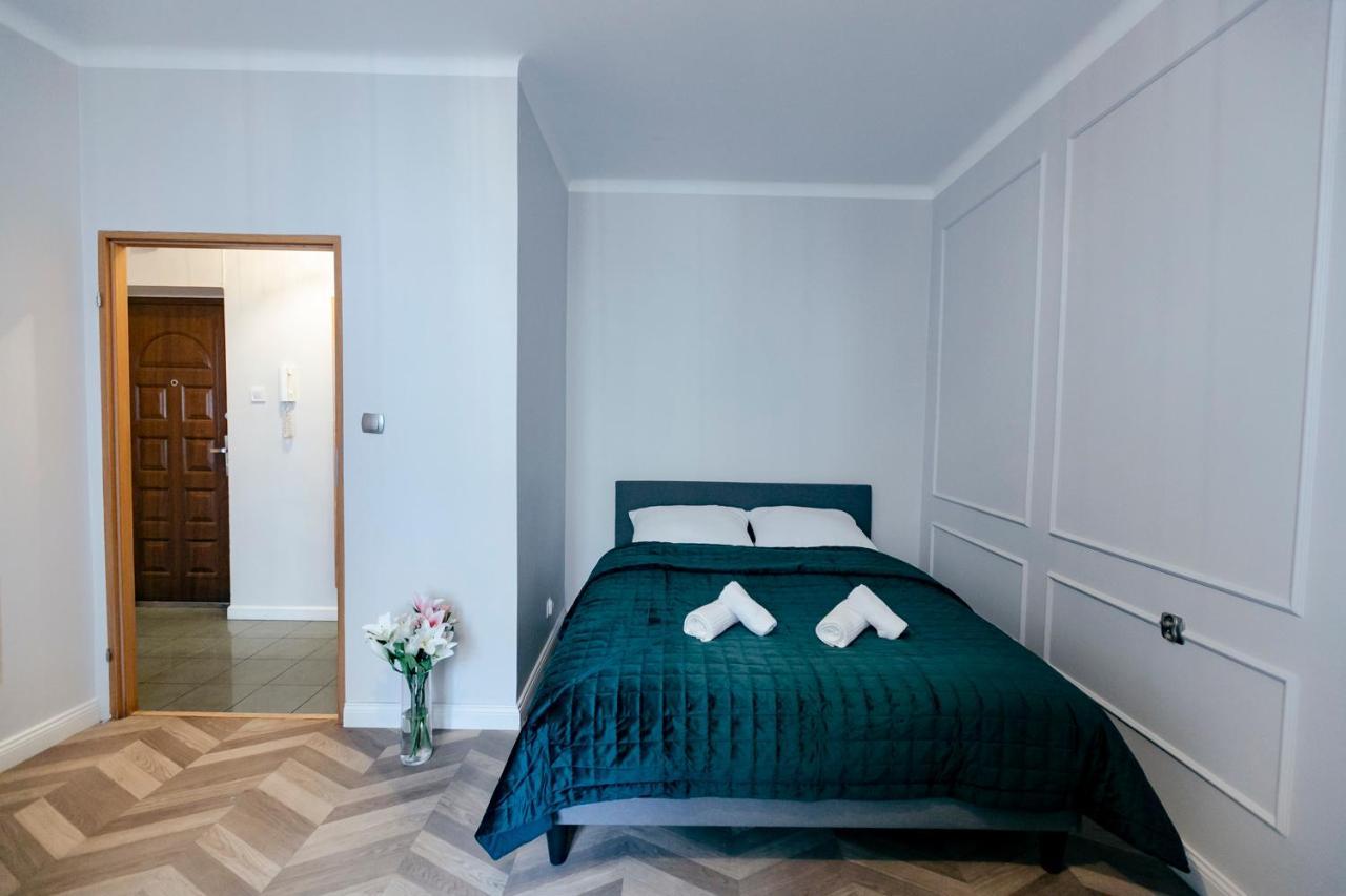 Appartement Wilcza 3g - 260m Od Ambasady Usa, 1km Od Dworca Centralnego Warschau